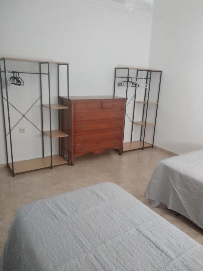 El 20 Hébergement de vacances *