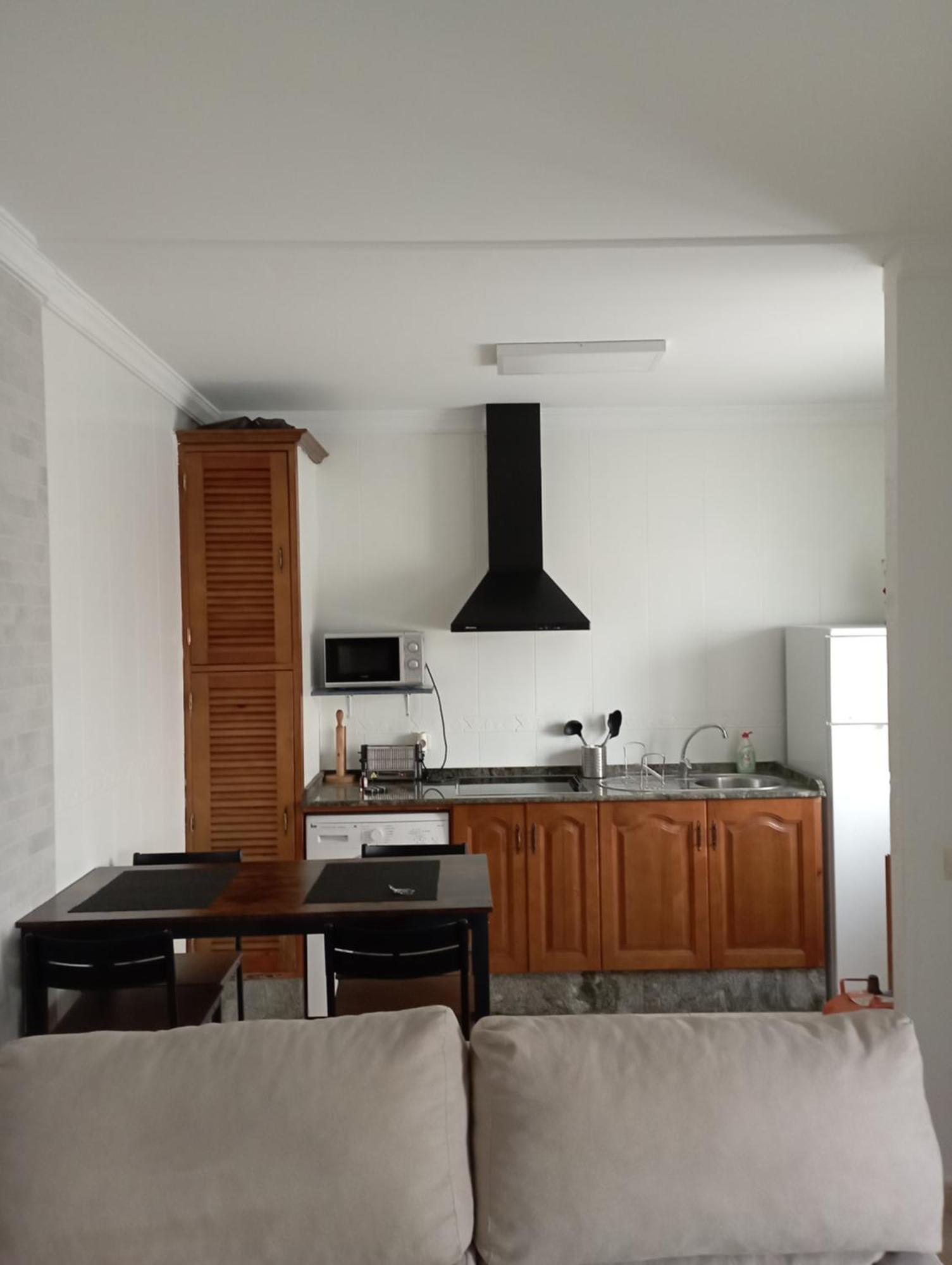 Hébergement de vacances El 20 Barbate